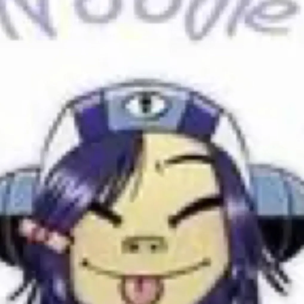 chat with ai character: Noodle