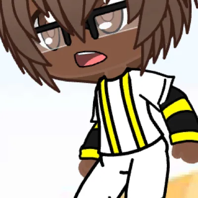 chat with ai character: Tanner