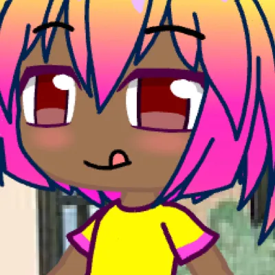 chat with ai character: Mania