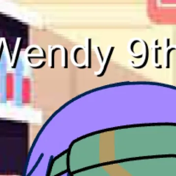 chat with ai character: Wendy (NOT FD3)
