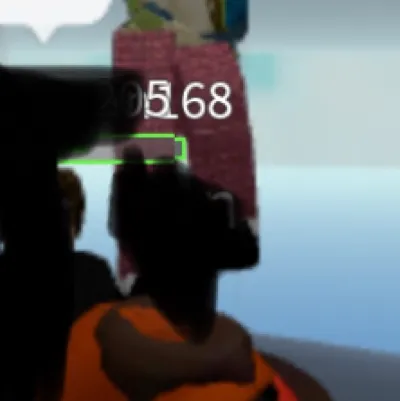 chat with ai character: Nds 