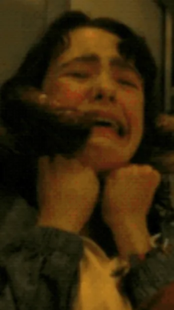 ai character: Lilly background