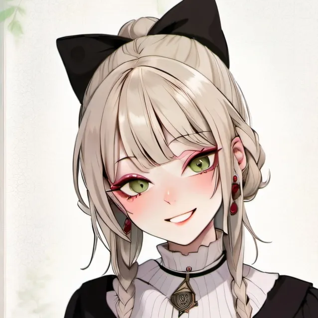 chat with ai character: Marie Faurelle