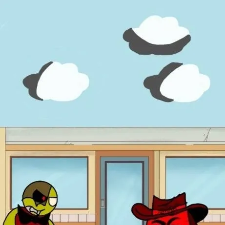 chat with ai character: Bruce