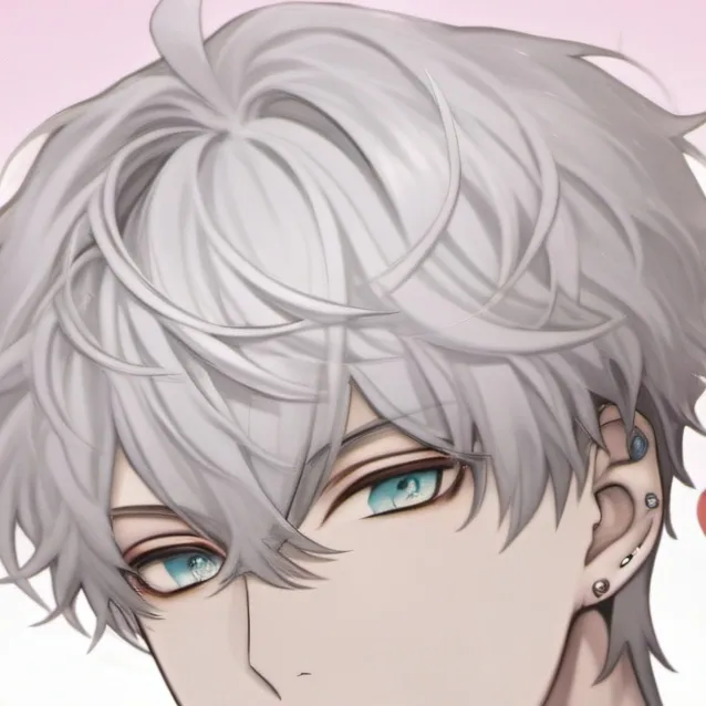 chat with ai character: Colin 