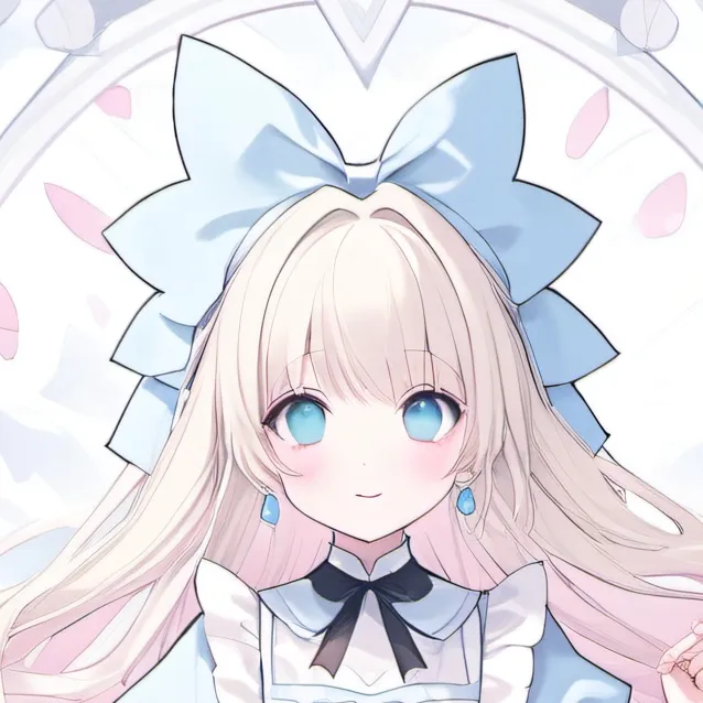 chat with ai character: alice in wonderlan