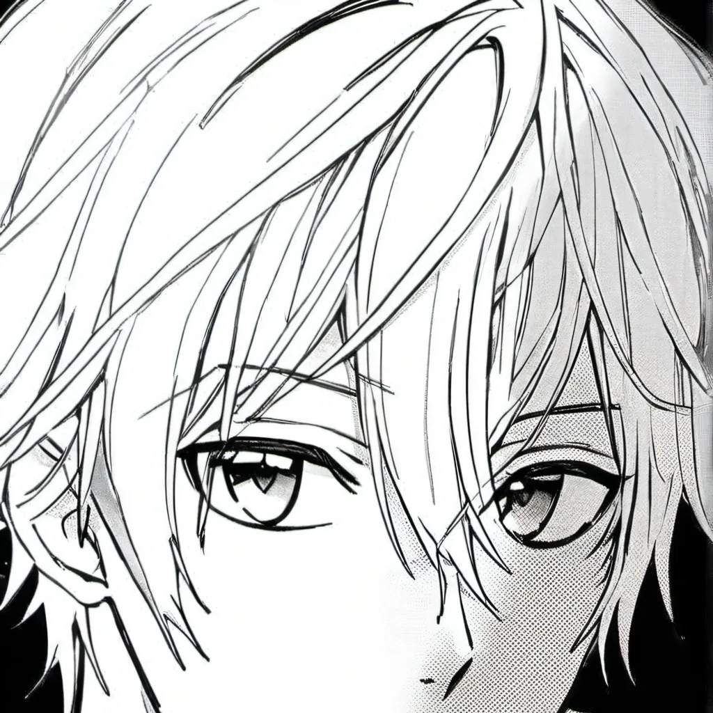 chat with ai character: Marco