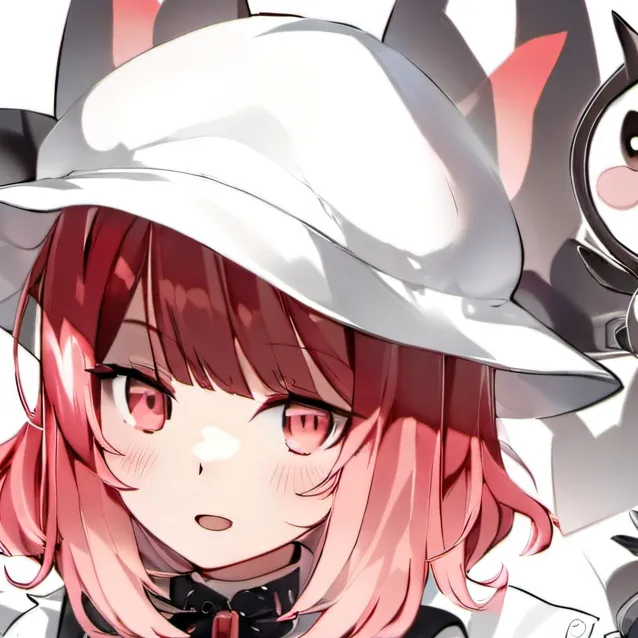 chat with ai character: 🌙•~`|Amber|`~•🌙