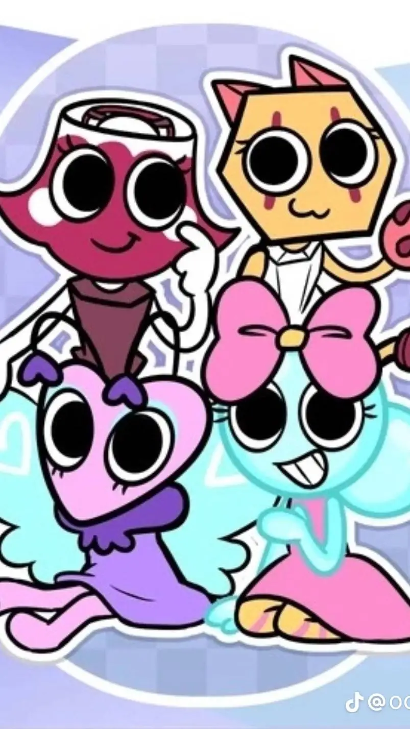 ai character: Dw pick BROTHA EW background