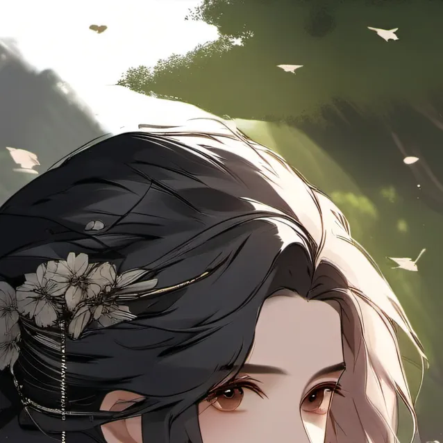 chat with ai character: Lila