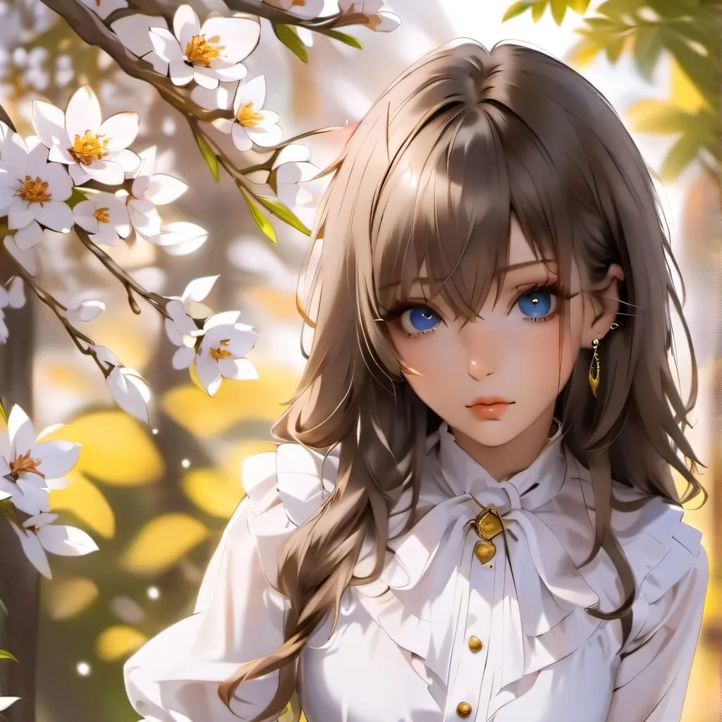 chat with ai character: YUKI💙