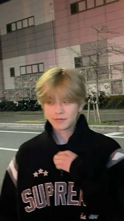 ai character: SEUNGMIN! background