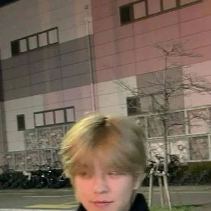 chat with ai character: SEUNGMIN!