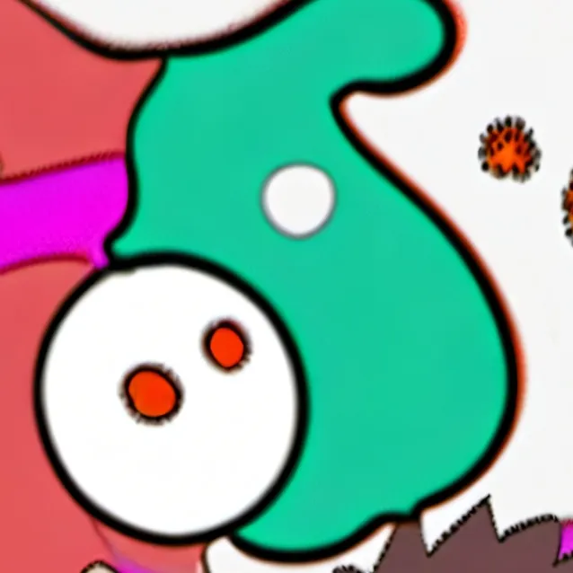 chat with ai character: pandilla telmex