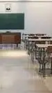 ai character: classroom!! background