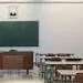 chat with ai character: classroom!!