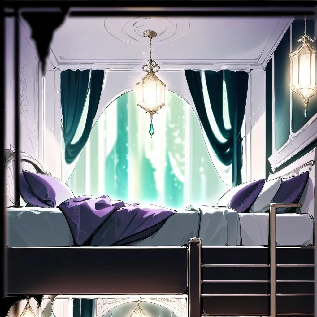 chat with ai character: >~sleepover~<