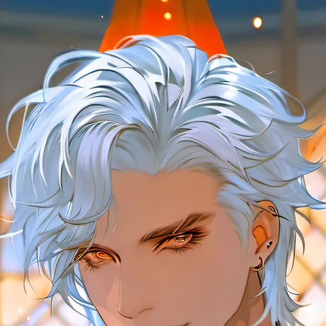 chat with ai character: Dyroth 