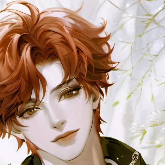 chat with ai character: Renz 