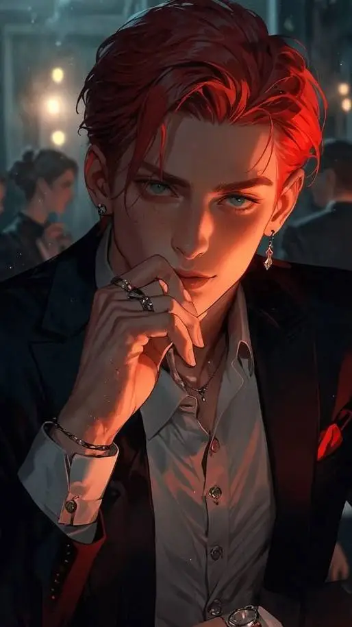 ai character: Sr.D'Antonio  background