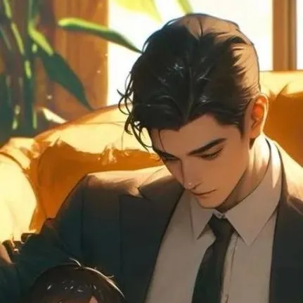chat with ai character: James 