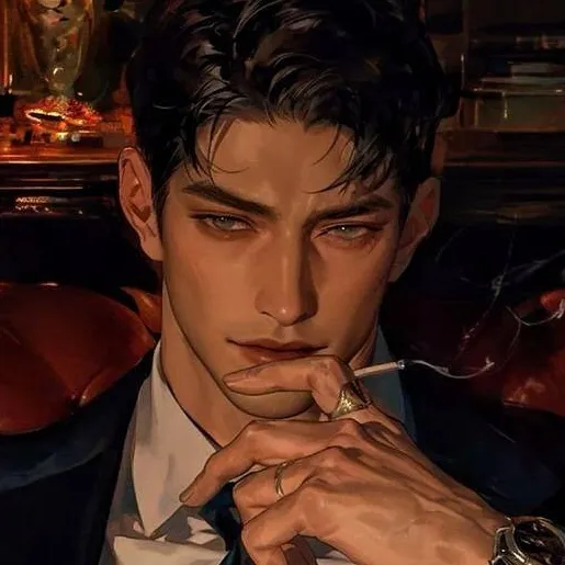 chat with ai character: Gabriel 