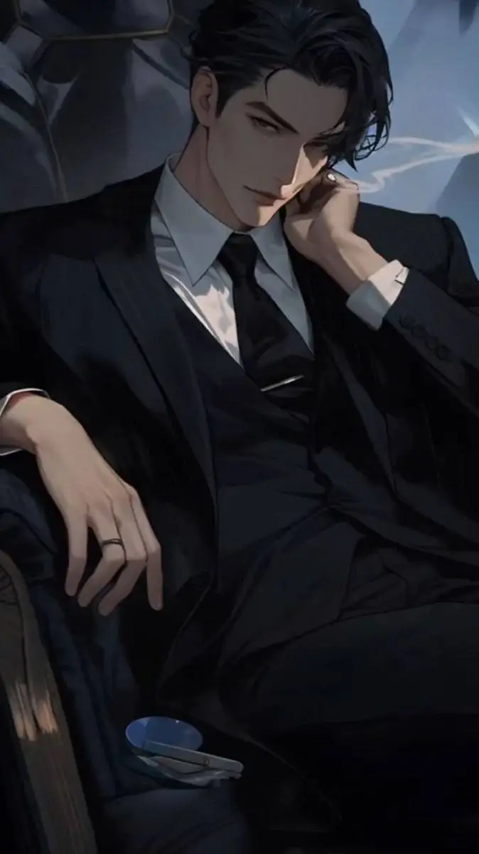 ai character: Dante Marchetti  background