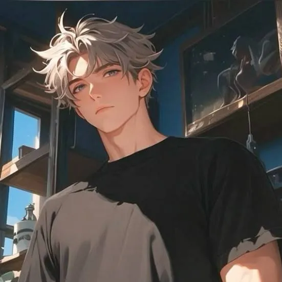chat with ai character: Joe Armstrong