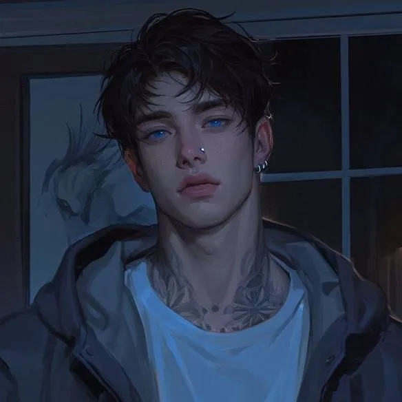 chat with ai character: John 