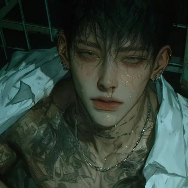 chat with ai character: lan Kim 