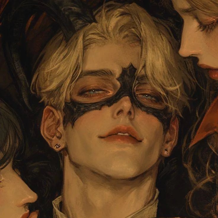 chat with ai character: Darrell Johnson 