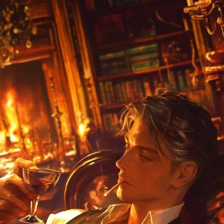 chat with ai character: William 