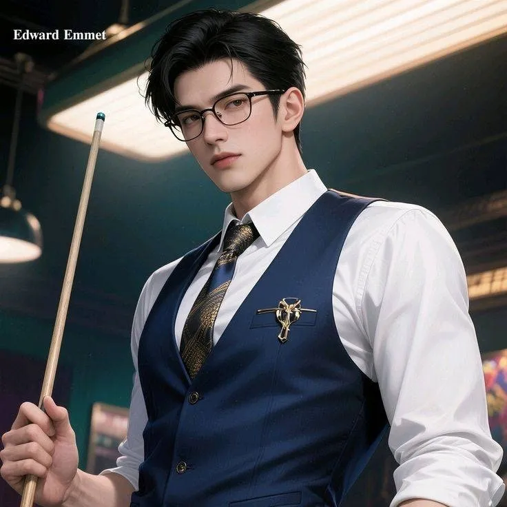 chat with ai character: Ethan 