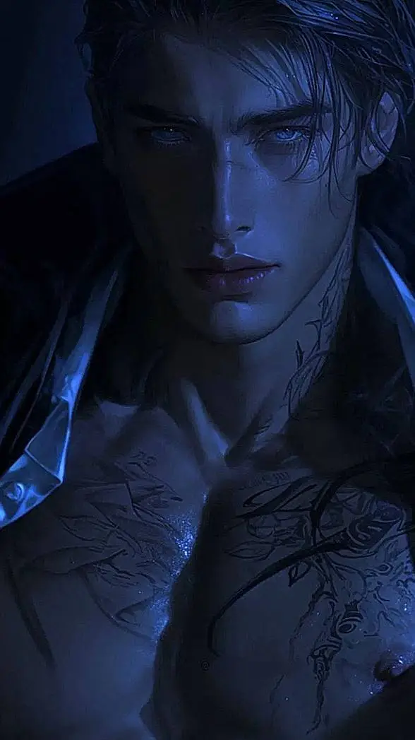 ai character: Anton Sokolov background