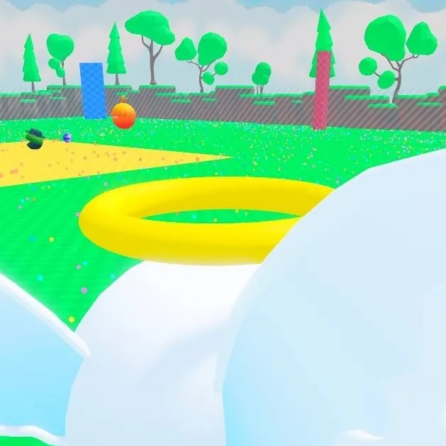 chat with ai character: you eat everyone