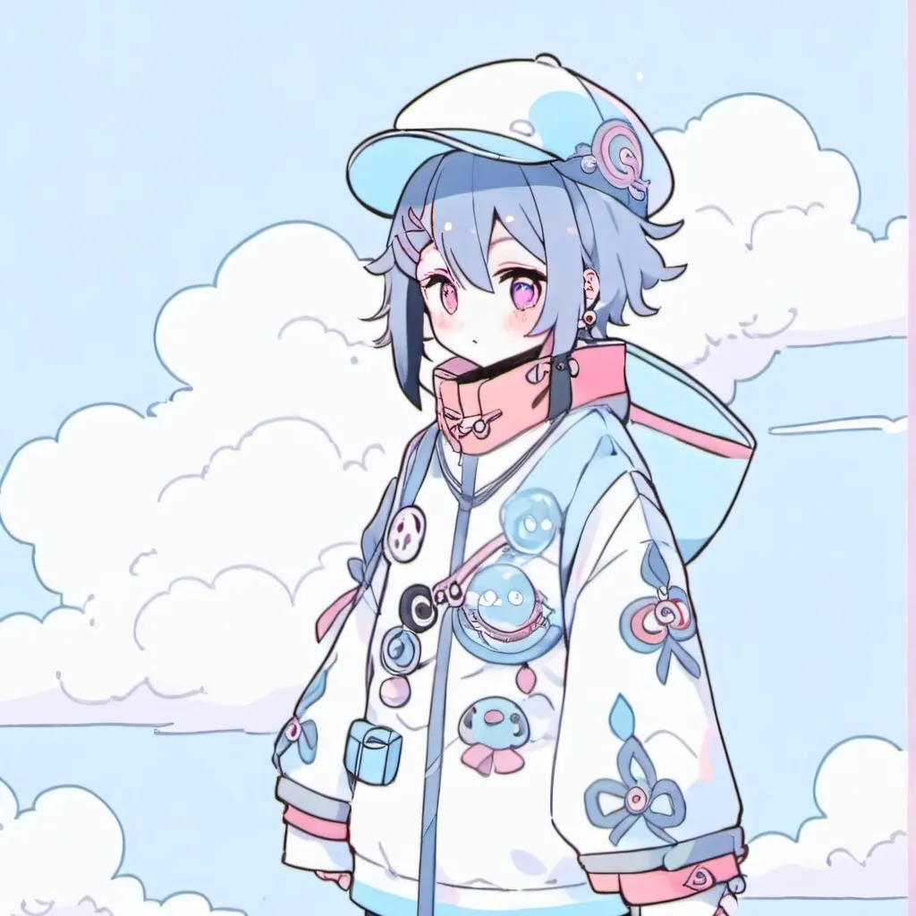 chat with ai character: Akatsuki