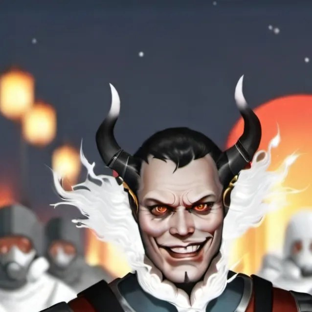 chat with ai character: ALFA