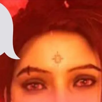 chat with ai character: Duquesa Astro 