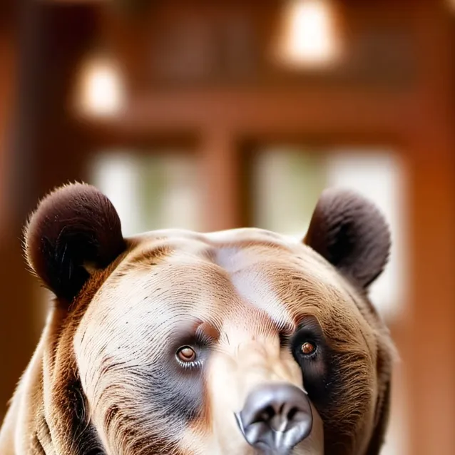 chat with ai character: baloo