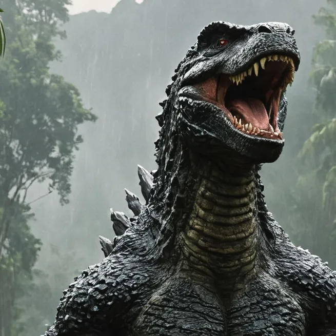 chat with ai character: Jurassic Park