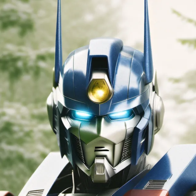 chat with ai character: ur Optimus Prime