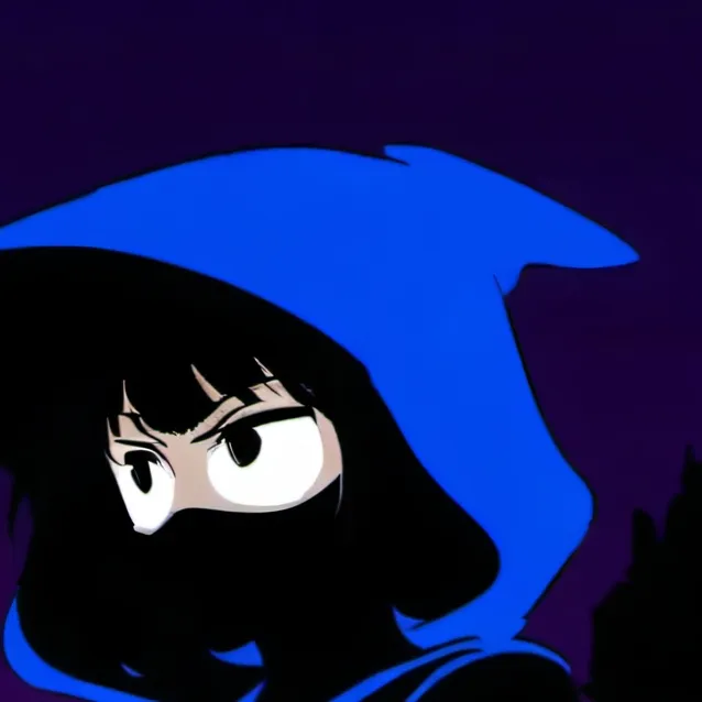 chat with ai character: Kusa