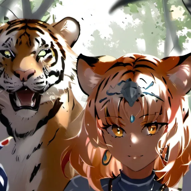 chat with ai character: kunzigatia
