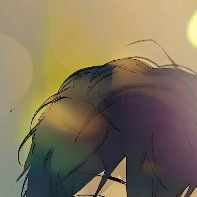 chat with ai character: Kuru