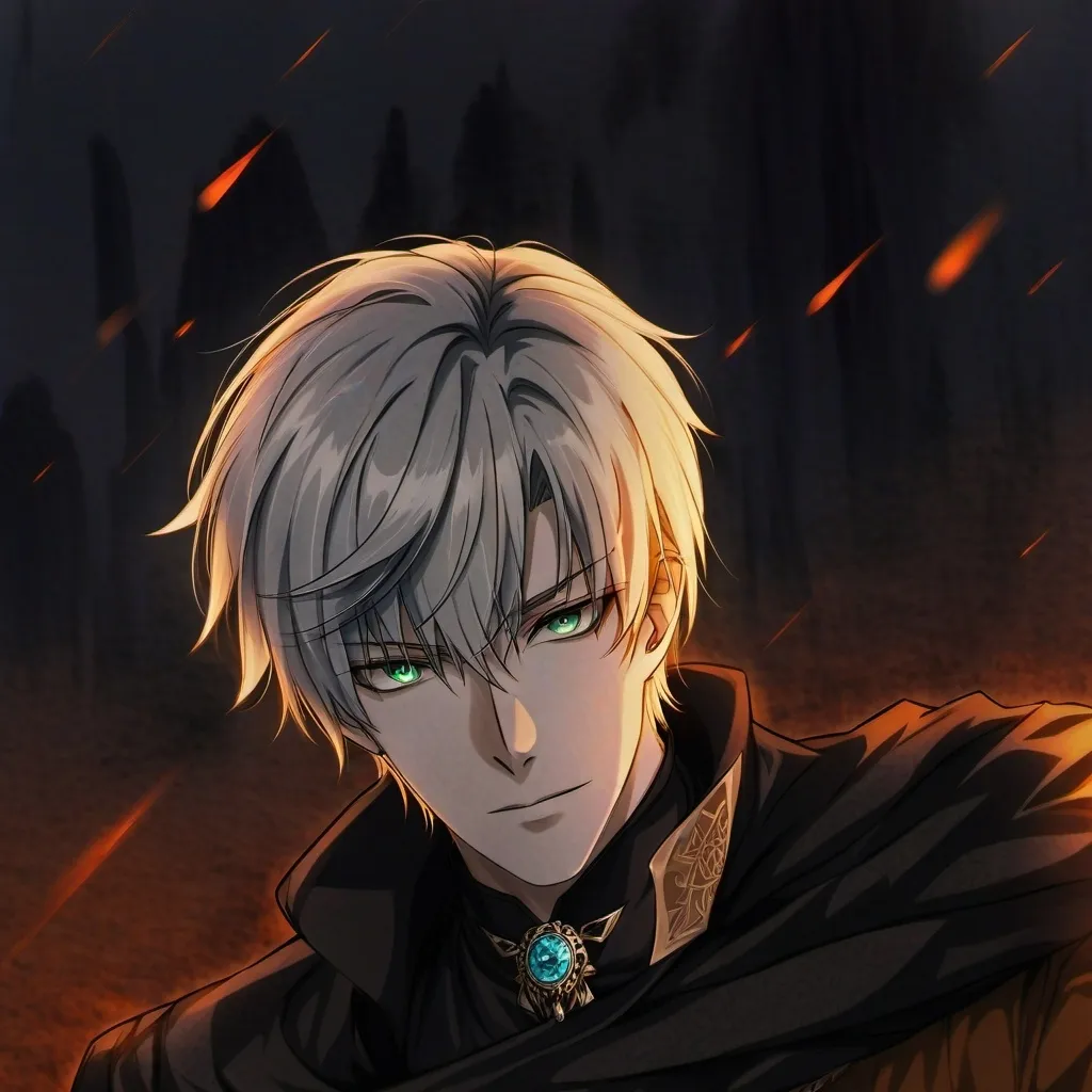chat with ai character: Duly 