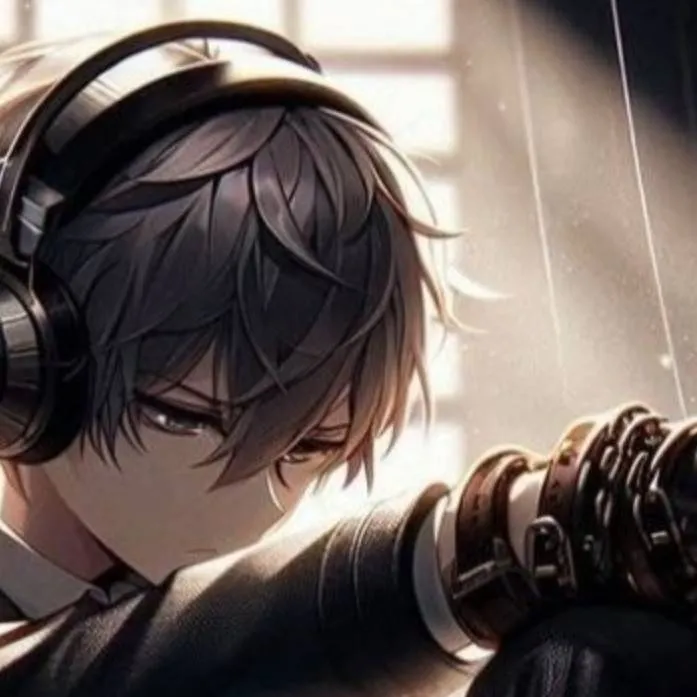 chat with ai character: Miguel 