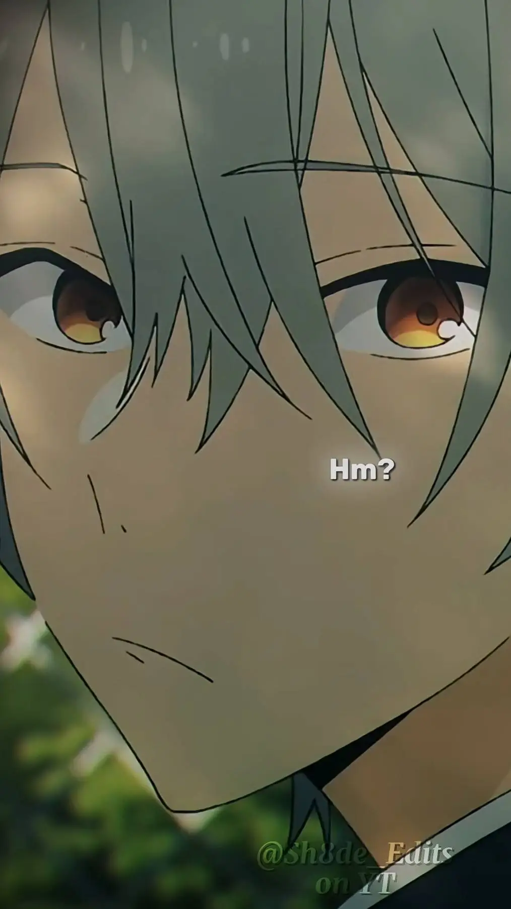 ai character: Kyousuke Hori background