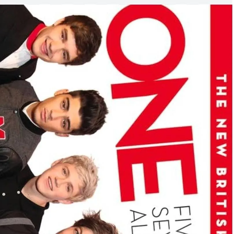 chat with ai character: ONE DIRECTION 