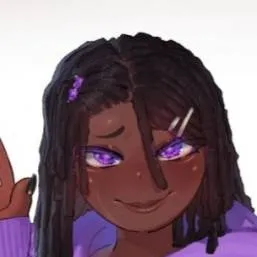 chat with ai character: femboy África 