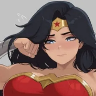 chat with ai character: wonder woman 